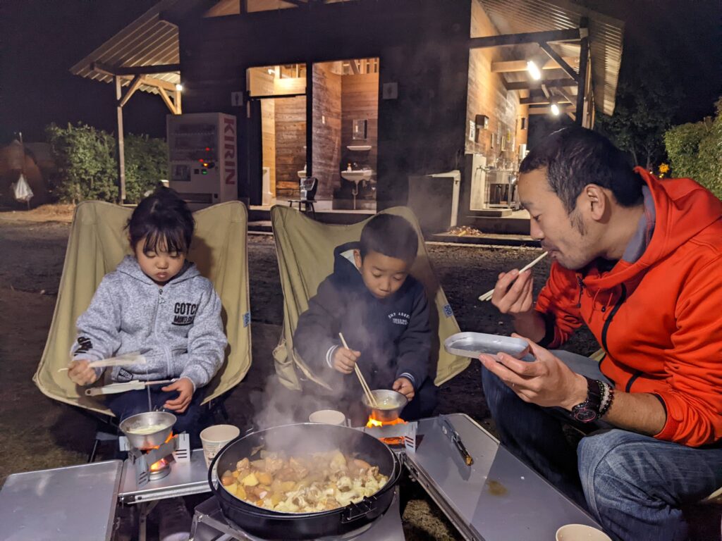 晩御飯はチーズタッカルビ!!
