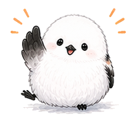 エナガ